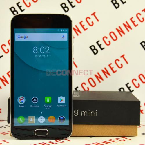 Doogee X9 Mini Black